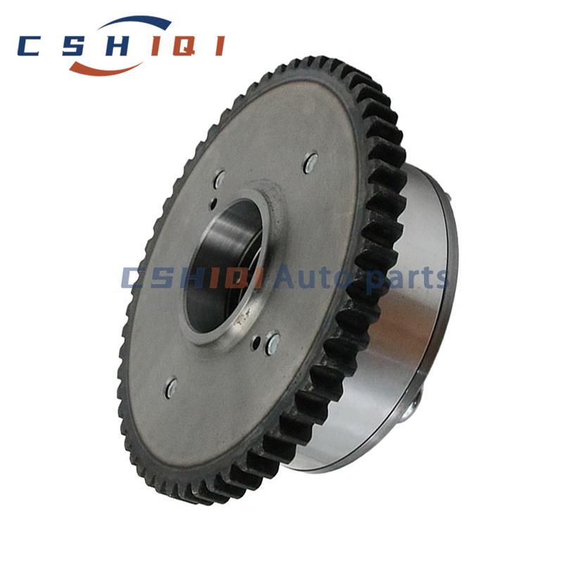 Camshaft Adjuster Gear for Kia Soul FOR Hyundai Elantra Sonata 2008 2009 2010 24350 2E001 243502E001 24350-2E000 24350-2E001