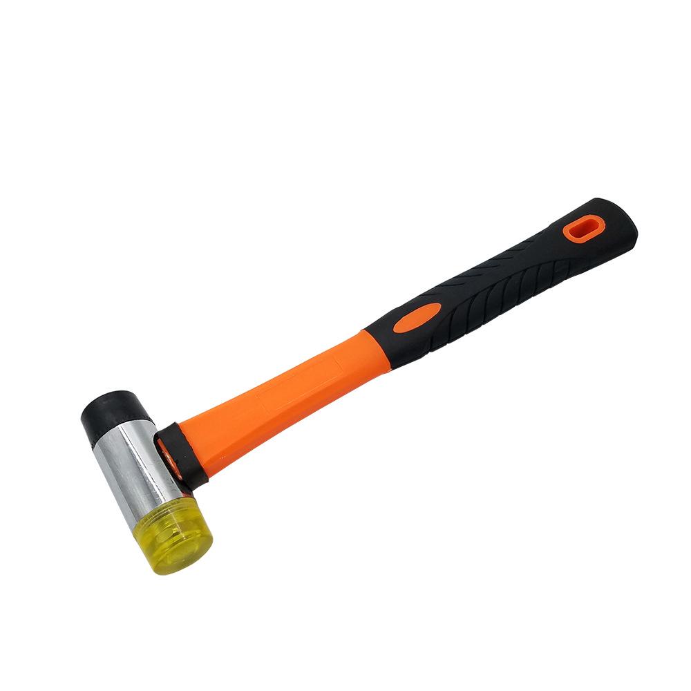 New Hardwood Flooring Installation Tool Set: Hammer, Recoil Hook, Spacers for Solid Wood and Laminate