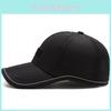 Fashionable Sunshade Baseball Cap For Women With Long Brim And Breathable Material For Summer