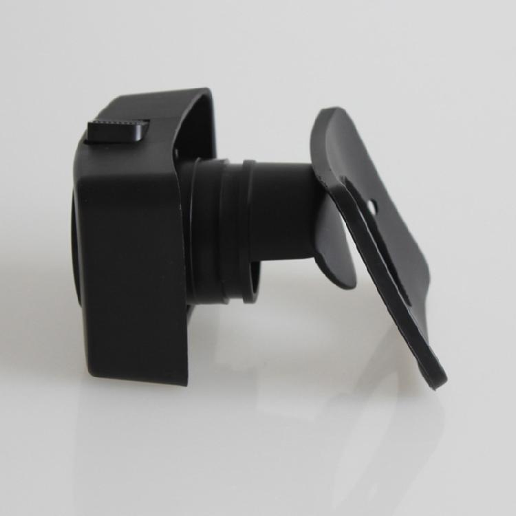 Vacuum Cleaner Host Connector Interface Slot Attachment Parts Easy To Replace