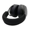Atmungsaktives Mesh-Gewebe Headset Stirnband Schutzpolster Kopfbügelhülle für MDR-Z7M2 Over-Ear-Kopfhörer