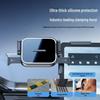 Leapmotor C10/C16 Car Phone Holder: Universal Navigation Mount for Central Control Screen (24-26 Model)