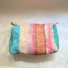 Hand-stitched Pouch Medium