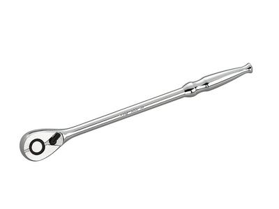 Kyoto Tool Long Ratchet (KTC) Handle, 9.5mm (3/8 Inch), BR3L-H