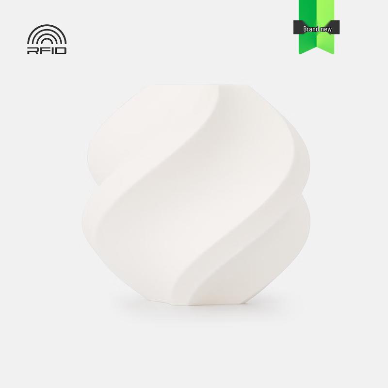 Bambu Lab Pure PLA 3D Printer Filament