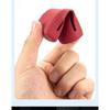 seat belt Silicone buckle sleeve For Toyota Corolla Camry Rav4 Yaris Hilux Prius Auris All series Seat belt protective cover