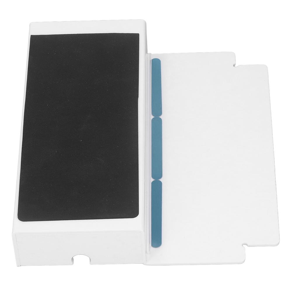 Kesme Makinesi Rulo Tutucu Manyetik Temiz Hassas İş Vinil Rulo Tutucu Cricut Joy için