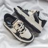 2 Herbst Neue Schuhe Herren Trendig Vielseitig Nische Studenten Board Schuhe Plateau Sportschuhe Herren