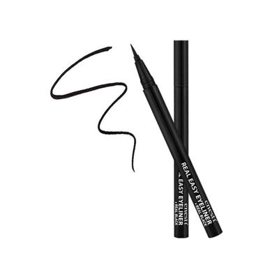 Enesti Real Easy Eyeliner Real Black / Black Brown 0,5g*1ks/2ks