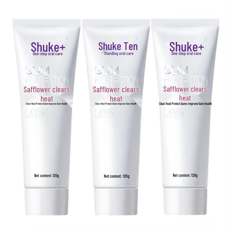 

Saky Herbal Gum Care Toothpaste