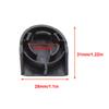 2pcs Front Windscreen Wiper Blade Arm Bolt Nut Cover Cap 8529213010 For Toyota Corolla E150 E160 Verso Yaris Auris