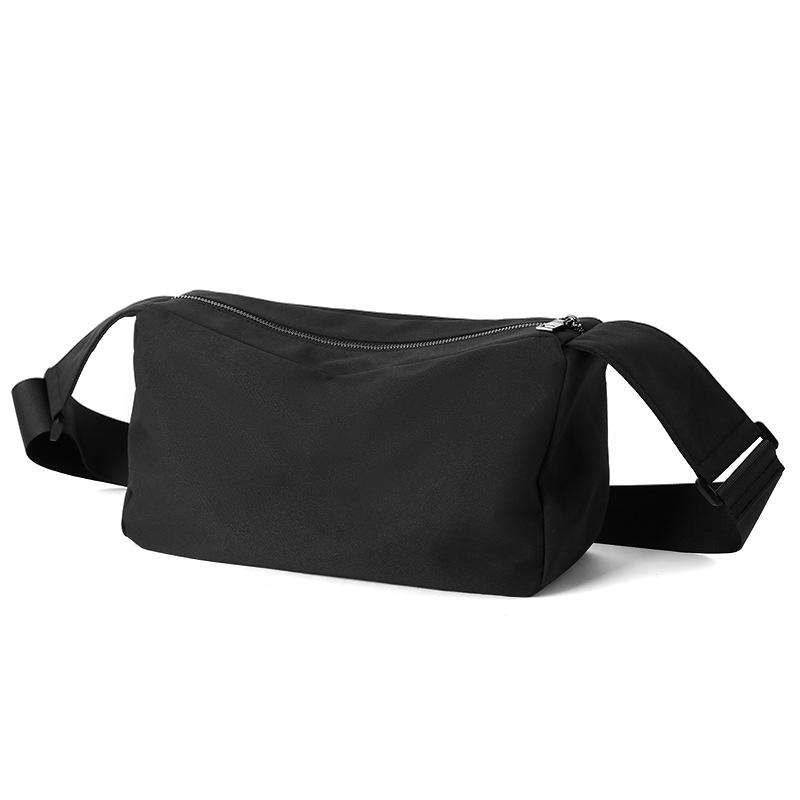 Crossbody Bag Male Korean Shoulder Bag Female Student Crossbody Bag Male Backpack