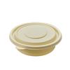 Corn Starch Disposable Food Container