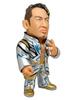 16d Weich-Vinyl-Kollektion 032 Legend Masters Naomichi Marufuji Weich-Vinyl Bemalte Bewegliche Figur
