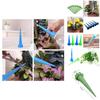 Durable Plastic Automatic Watering Irrigation Spikes For Healthy Plant Growth