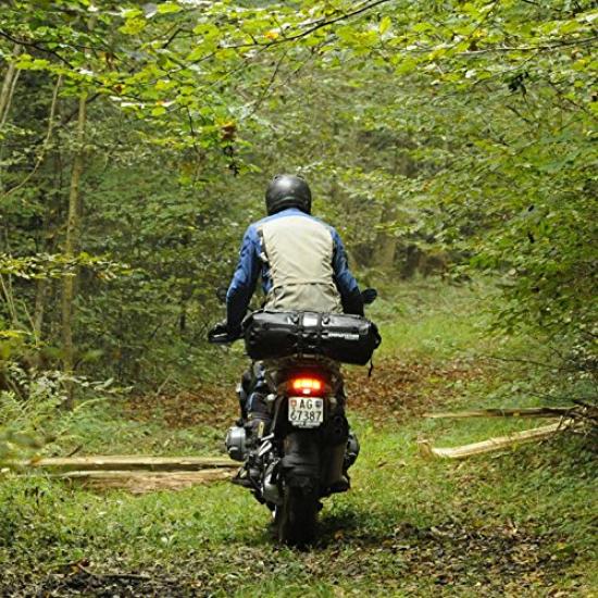 Enduristan Tornado 2 Drum Fully and XL Size ENDURISTAN TORNADO 2 PACK SACK XL SIZE Off-Road Bag, Waterproof, Dustproof, Sandproof, /