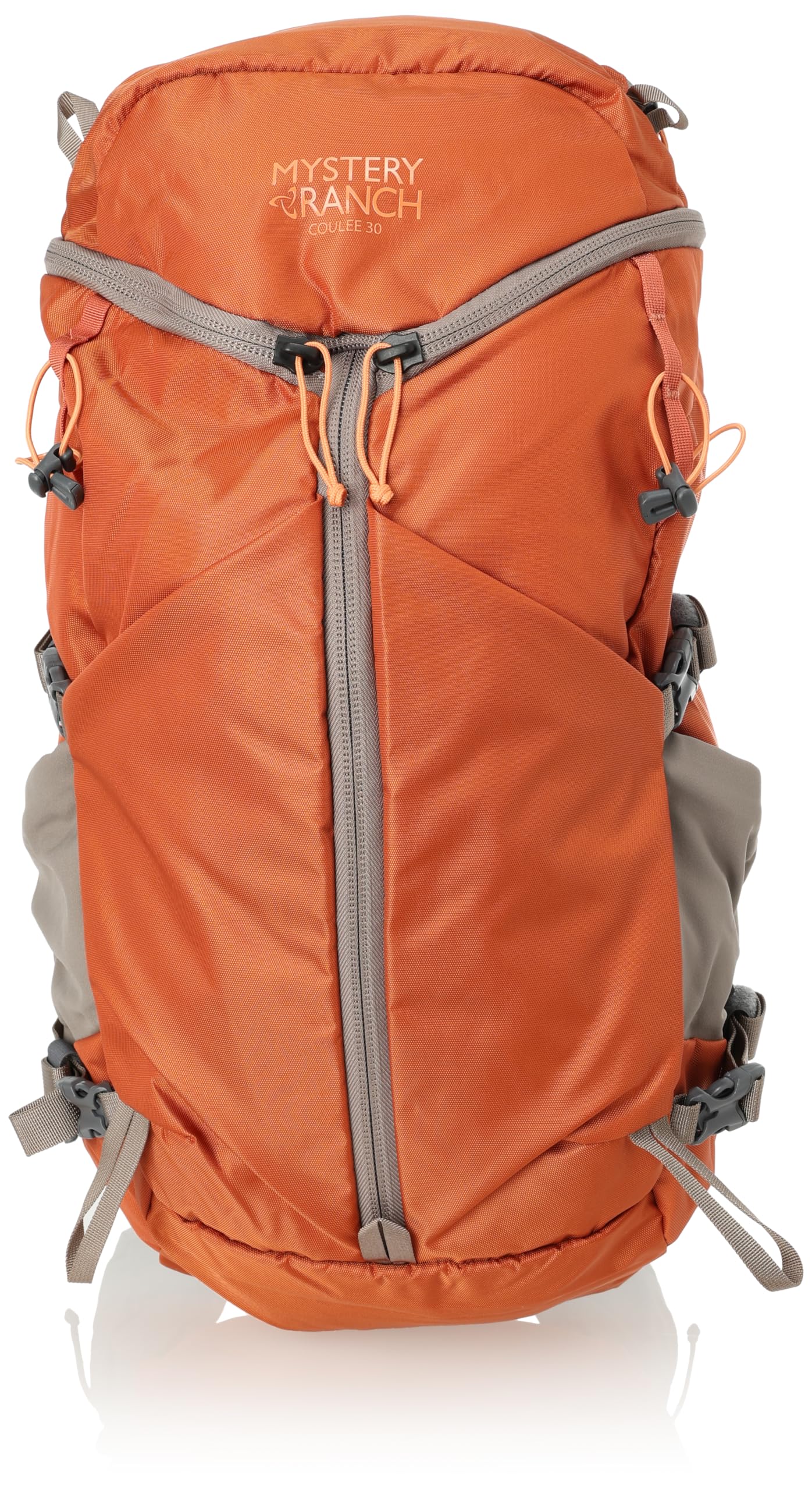 

Рюкзак COULEE30WOMENS COULEE30 PAPRIKA [Mystery Lunch] Жіночий XS/S [Арт]