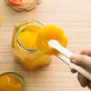 Silicone snack clip creative cat's claw food clip multi-function mini barbecue clip cake bread clip ice clip