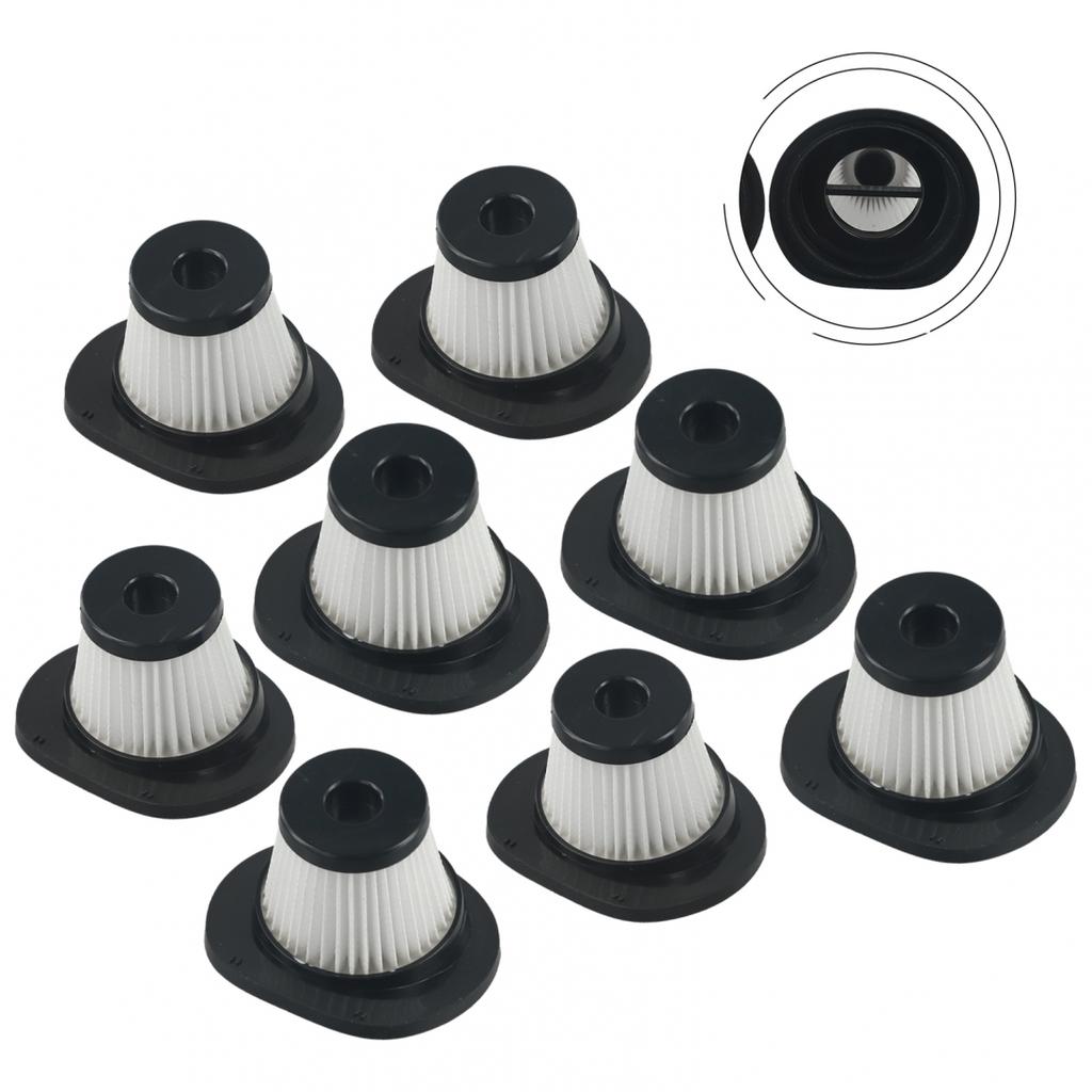 Cleaner Environment VacLife Cordless Vacuum Filters Washable Replacement Filters