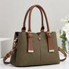 Women's Crossbody Bags Purses and Handbags Tote Shoulder Bag Crossbody Purses and Handbags PU Leather Tote Top Handle Satchel Shoulder Bags for Women