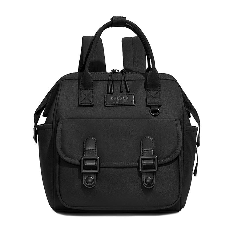 Women's Lightweight Backpack Color-Contrast Backpack