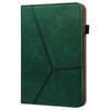 Lenovo Tab Protective Case M8 M10 Plus P11 8-11 Inch Flip Cover Soft TPU Leather Texture Shockproof