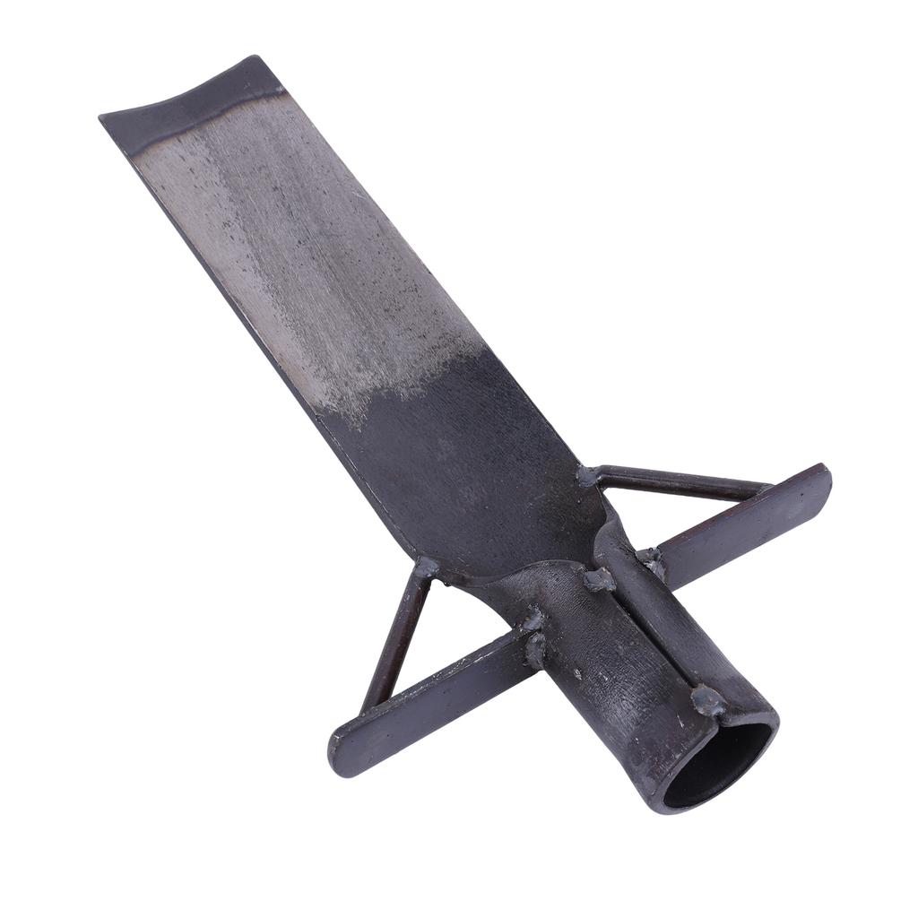 Heavy-Duty Manganese Steel Garden Shovel Gardening Tool Garden Planting Spade Gardening Shovel for Tree Planting & Transplanting