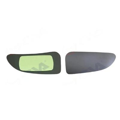 Lustro dolne szkło dla Renault Master Mk3 2010-2020 małe szkło prawe Opel Movano B 2008-2022 Oem 7701052626
