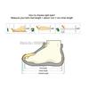 Baby Girl Shoes White Lace Floral Embroidered Flower Soft Walking Toddler Kids Shoes First Walker Shoes