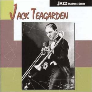 

CD JACK TEAGARDEN - Rockin Chair BVCJ37159 Japan Jazz