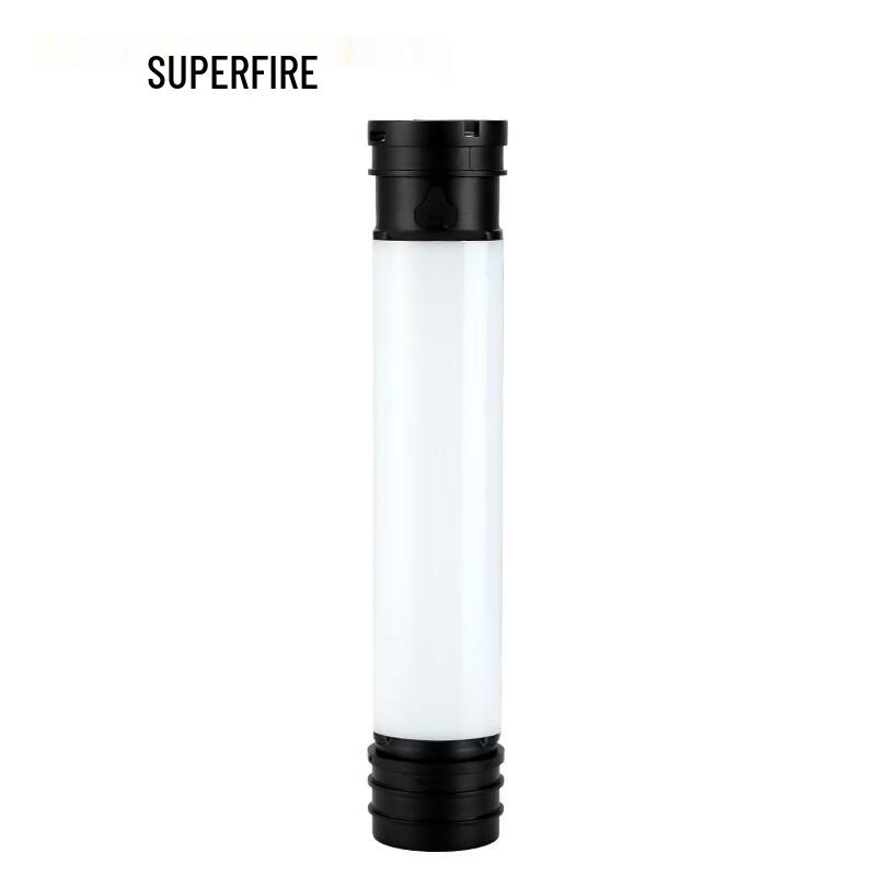 Shenhuo Rechargeable Explosion-Proof LED Flashlight Series