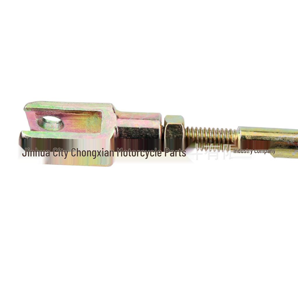 Off-road Motorcycle Rear Brake Assembly for M15 Axle, 50cc-100cc