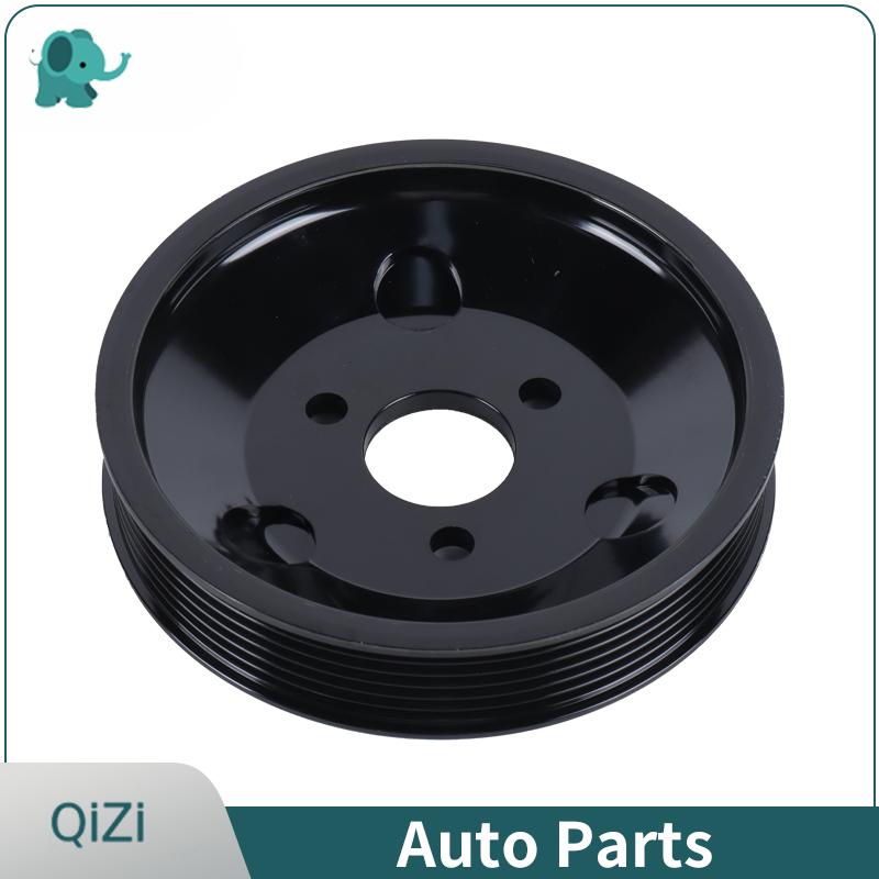 32427500335 OE Water Pump Power Steering Pump Pulley For BMW 1Series 3Series X1 X3 Z4 120i 320i Base Sedan 2.0L 2.2L 2004-2015