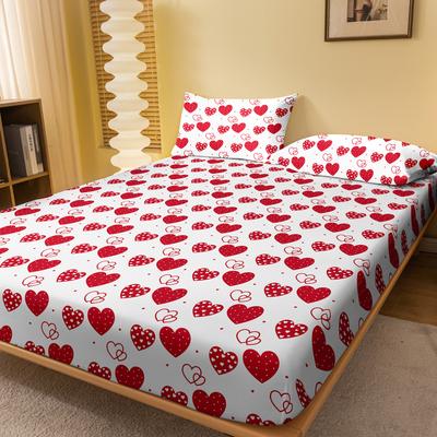 Biancheria da letto – Completi lenzuola e set da letto
