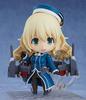 Nendoroid Colecția Kantai -KanColle- Atago Figurină mobilă pictată ABS&PVC la scară non-standard