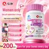 Renhe Calcium Magnesium Vitamin D3 K2 Tablets for Women