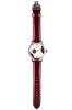 Watch Regular Import Red [Mannina] MNN004-03 Men's
