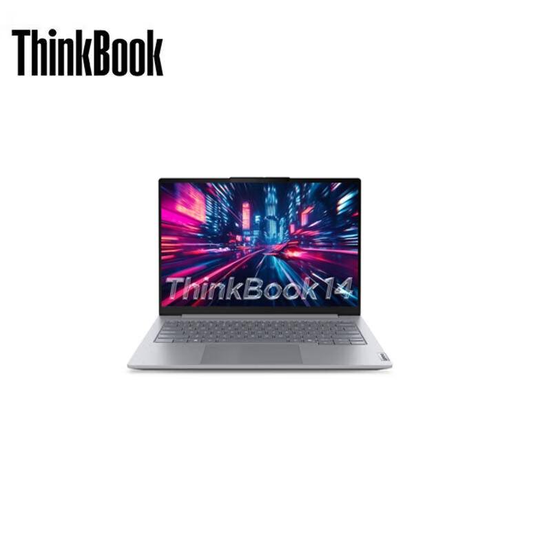 

Lenovo ThinkBook 14 2025 Laptop (Intel Core 7-250H, 16GB RAM, 1TB SSD) (CN version)