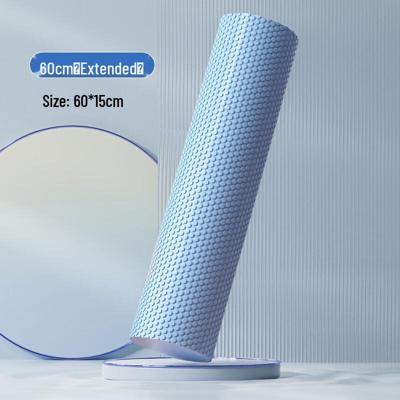 WEZHO Yoga & Muscle Relaxation Foam Roller