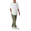 Converse T Shirt Unisex Milk White 10020766-A05