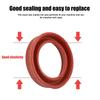 1/10Pcs Coffee Machine Seals For Aeg Water Sealing Rings Silicone Texture For Coffee Machine Water Tanks
