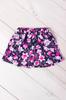 Girls' Cotton Shorts – Comfy Fit & Side Pockets Summer 6262-002 HC