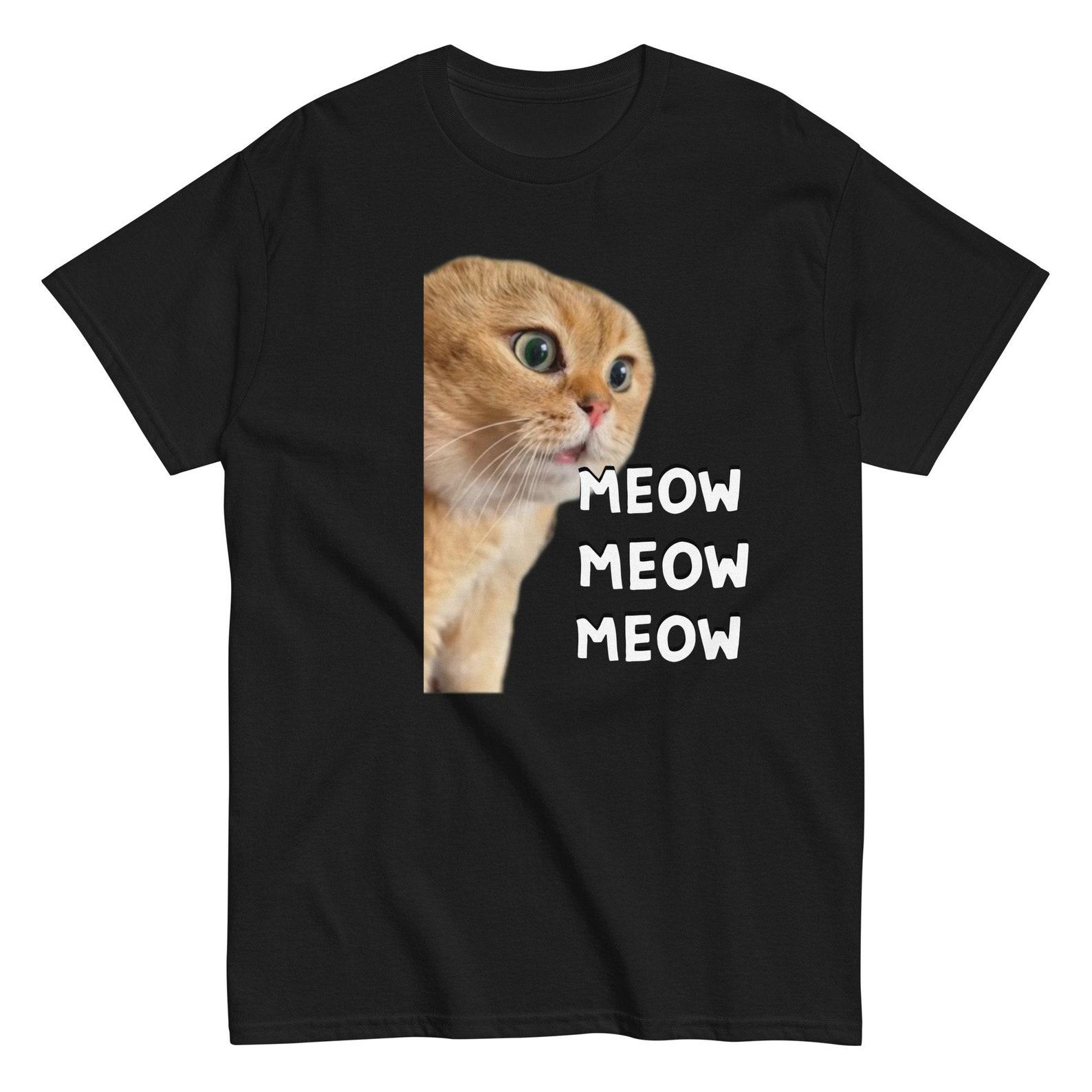 Talking meme Cat, Viral Video, Funny Cat M