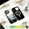 Noragami Yato   Phone Case For iPhone17,16,15,14,13,12,11 Plus,Pro Magnetic with Magsafe Wireless Charging