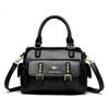 Women's Bag Fashion Crossbody Bag Women's Color Contrast Atmosphere Shoulder Bag Women's Handbag