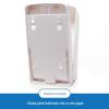 SVAVO V-940C No-Drill Waterproof Toilet Paper Holder
