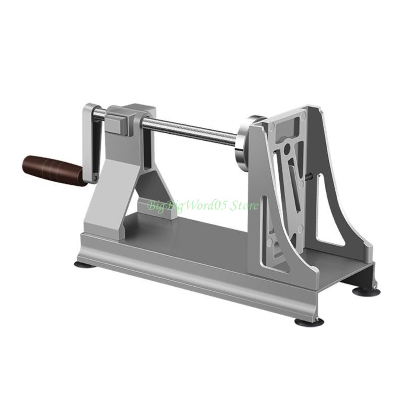 

24TE Kitchen Tool Potato Slicer Easy to Use Kitchen Cutter for Potato CN