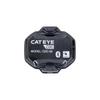 CAT EYE CDC-30 Magnetless Cadence Sensor for Bicycles - Bluetooth & ANT+