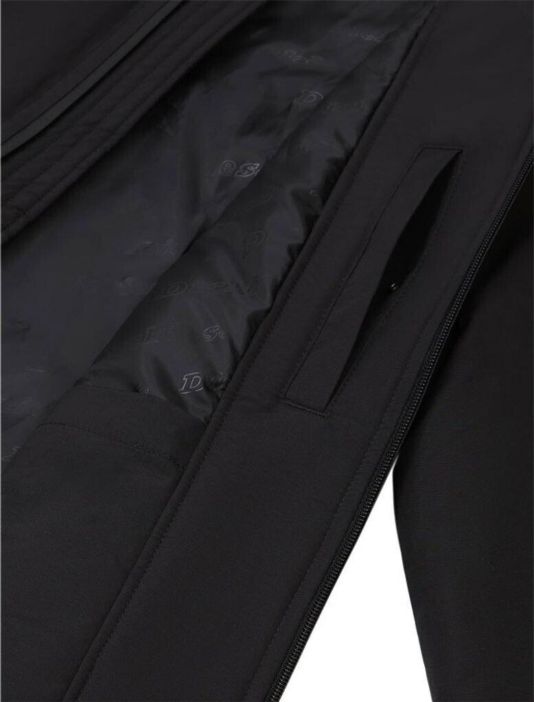 Demiseason Jacket Dickies New Sarpy Jacket (DK0A4XG8) Black