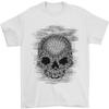 26 Skull Chain T-Shirt 100% Cotton- Unisex T-Shirt